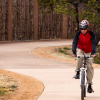 La Tierra Trails Master Plan - Santa Fe, NM